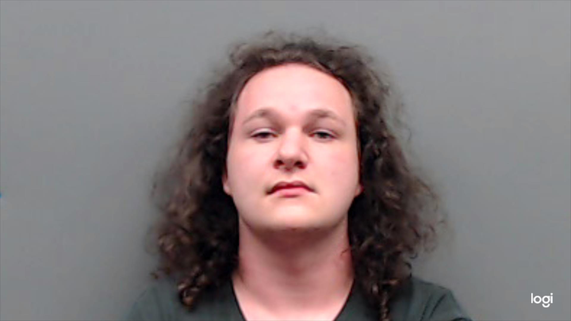 BELL, IAN booking photo