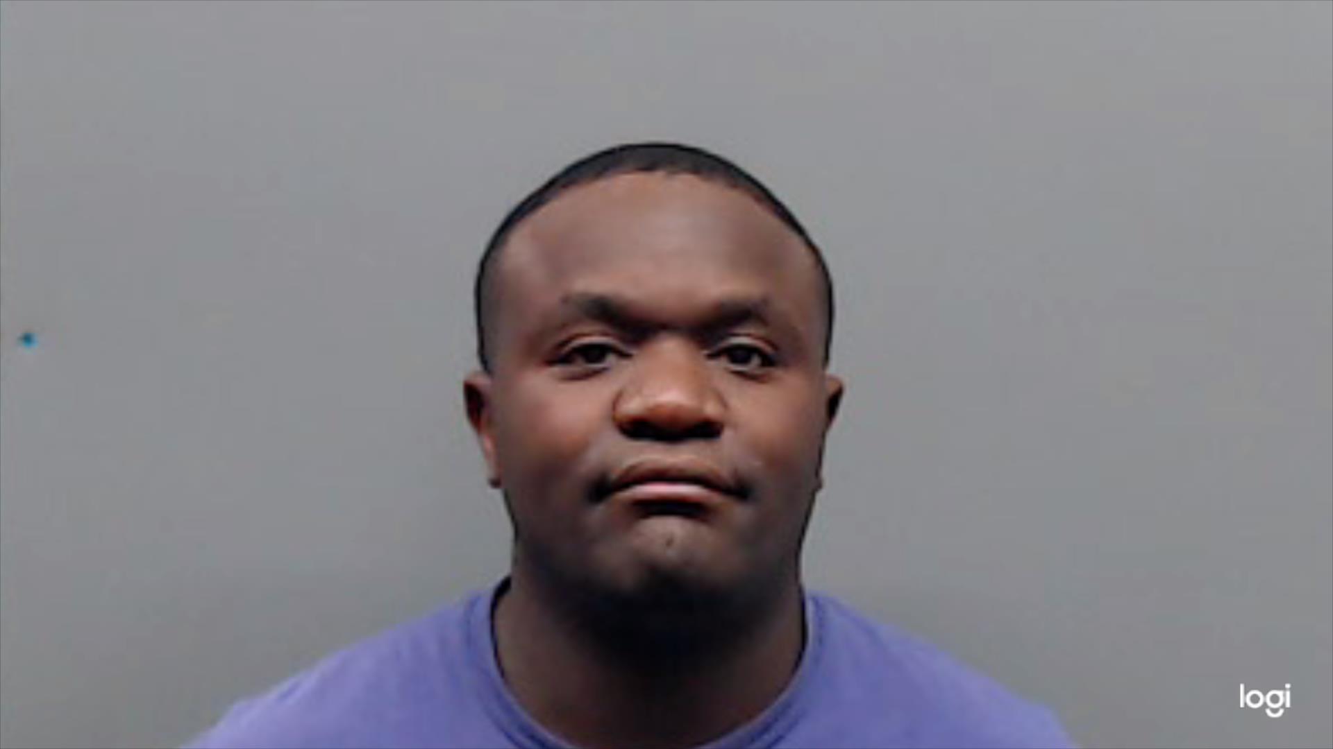 WOODS, WILLIE DEON, Jr. booking photo