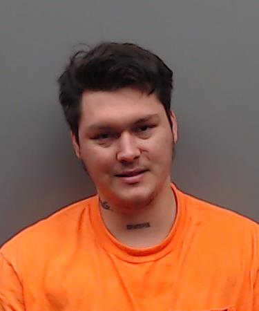 HOUSH, LAYTON KAYNE booking photo