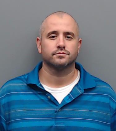 GUZMAN, ALEX booking photo