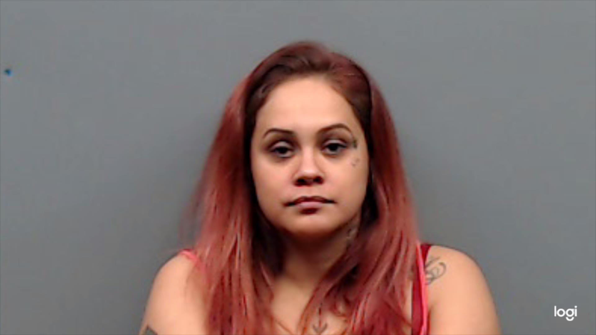 TINOCO, ELIZABETH booking photo