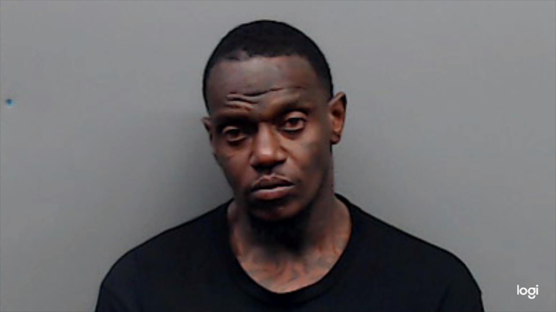 BELL, COREY RASHAD booking photo