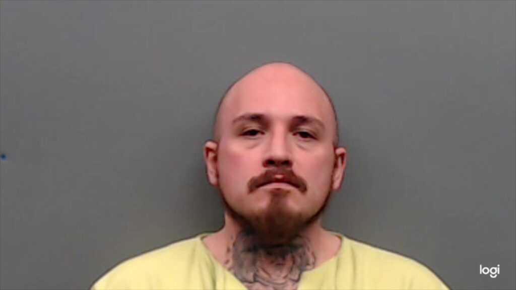 VALENZUELA, JOSE ANTONIO arrested in Smith County, Texas mugshot