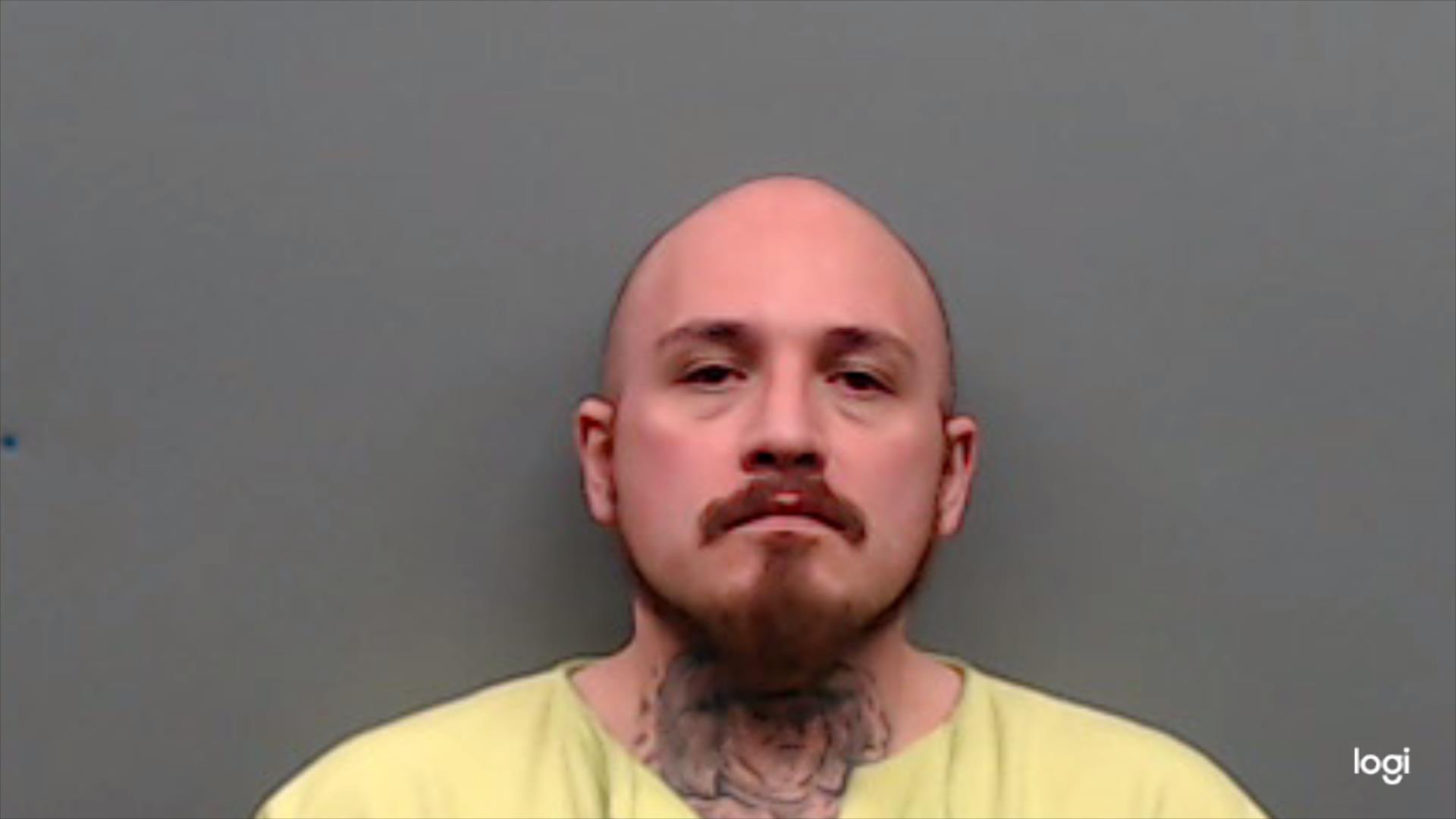 VALENZUELA, JOSE ANTONIO booking photo