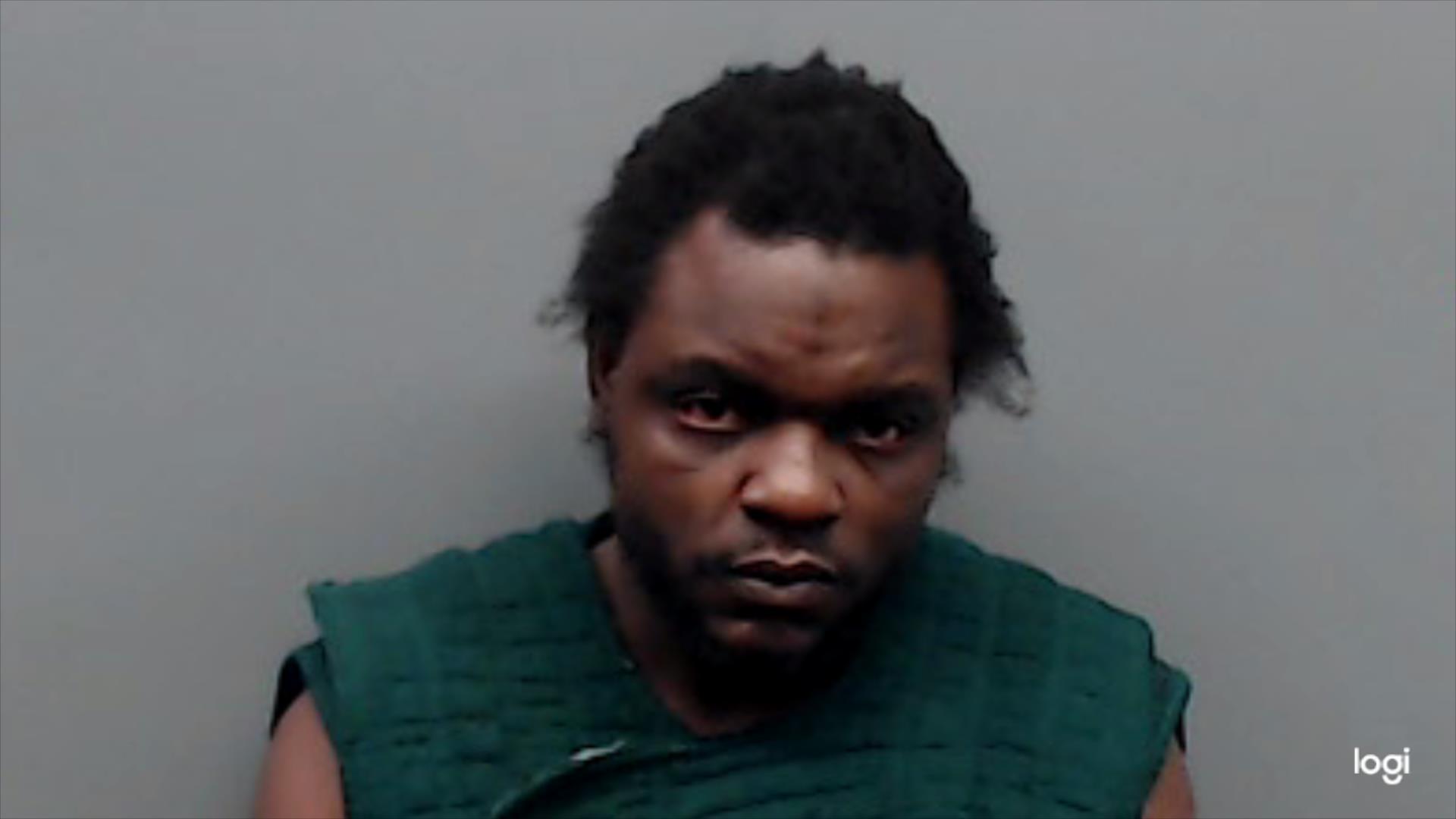 GREENE, DEMETRIUS AVERY booking photo