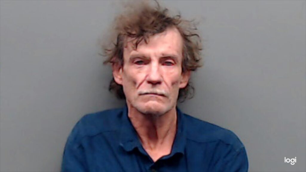 PATE, PAUL MICHAEL arrest record in Smith County, Texas PATE, PAUL MICHAEL arrested in Smith County, Texas mugshot