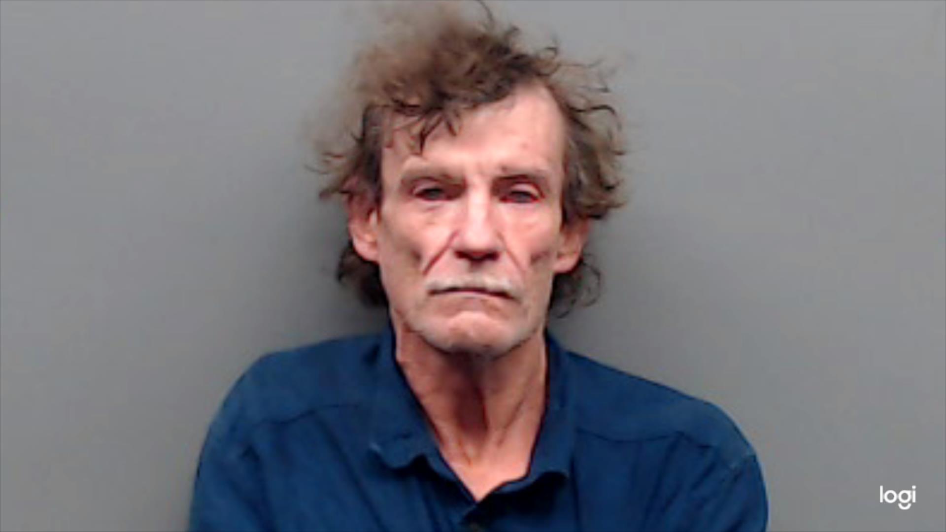 PATE, PAUL MICHAEL booking photo