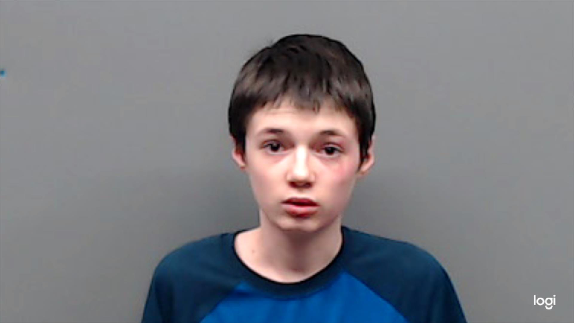 SHAW, ROGAN arrested by Smith County Sheriff’s Office