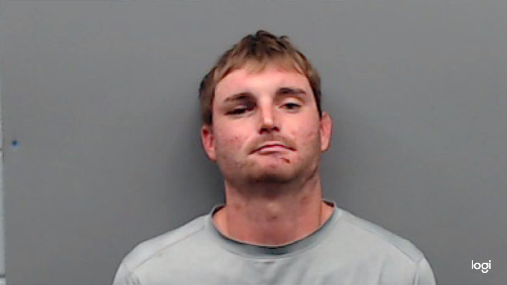 SIEBER, TYLER LYNN booking photo