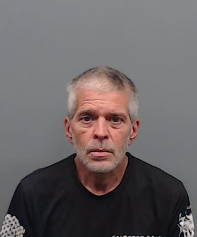 PILGRIM, ROBERT WILLIAM booking photo