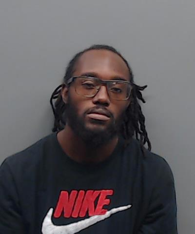 SMITH, RICKY DEYON booking photo