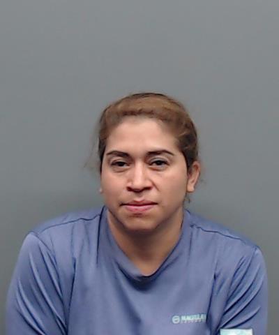 LEON VEGA, LINDA arrested by Smith County Sheriff’s Office