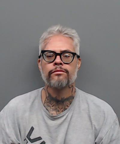 PULIDO, JUAN, Jr. booking photo