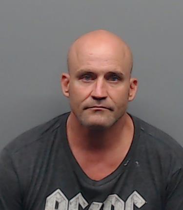 KING, JOHNNIE booking photo