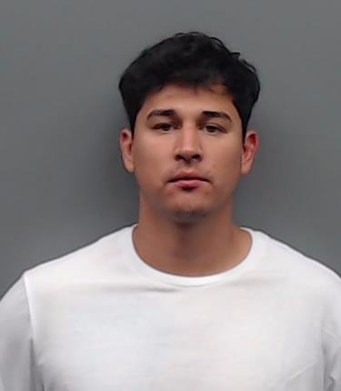 GONZALEZ, JONATHAN booking photo