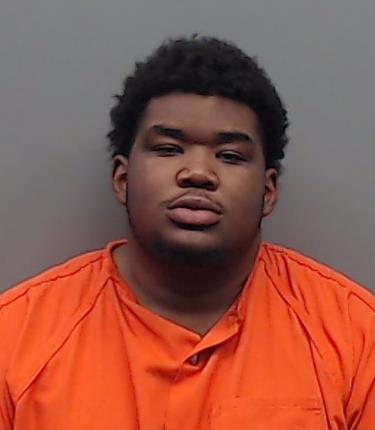 TATUM, KAMERON DELEN booking photo