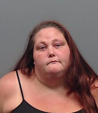 LICHARDELLO, LINDA MARIE booking photo