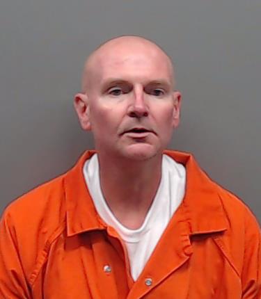 JOHNSON, ROSS DAVIN booking photo