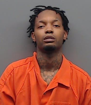 ROLLINS, KRISTOPHER JORDON booking photo