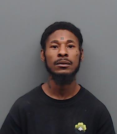 SHURNE, RUFUS booking photo