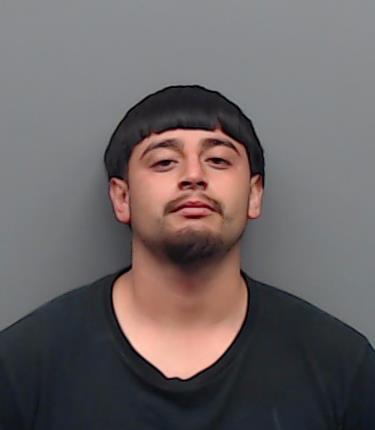 HERNANDEZ, ISAC booking photo