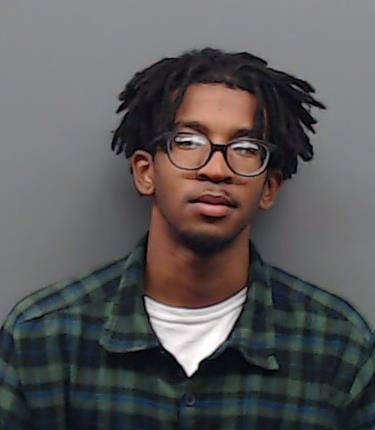 KING, NICHOLAS RAYVAUGHN booking photo