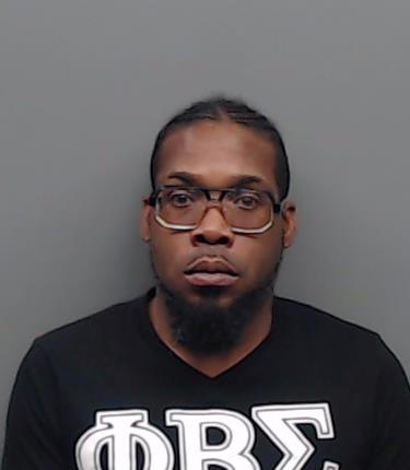 WILLIAMS, CHRISTOPHER LEWIS arrested by Smith County Sheriff’s Office