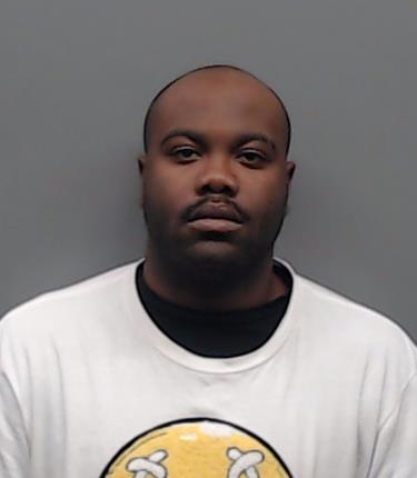 WASHINGTON, LAKELUN DESHAWN booking photo