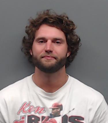 BAACK, BROOKS TAYLOR booking photo