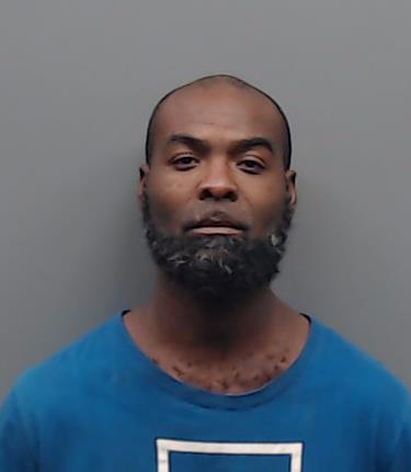 CAUSEY, KENNETH JAMES booking photo