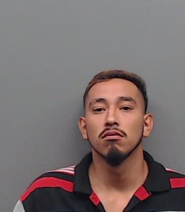 PEREZ, RICHY ZAVALA booking photo