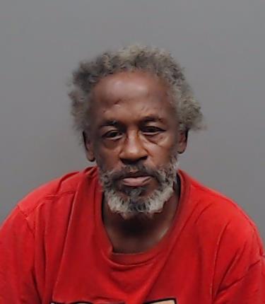 DIXON, ARTHUR LEE, Jr. booking photo