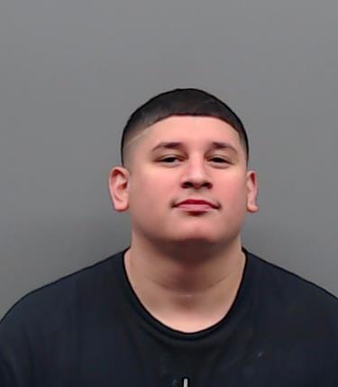 PALACIOS, OSWALDO booking photo