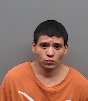 DEATON, MIGUEL ANGEL booking photo