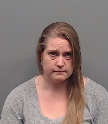 SPENCER, DONNAMARIE ELIZABETH booking photo