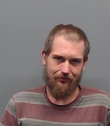 MCULLOCH, IAN BLAINE booking photo