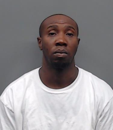 TAYLOR, RODNEY WAYNE, Jr. booking photo