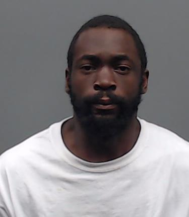 COLEMAN, JEFFERY MAURICE WAYNE booking photo