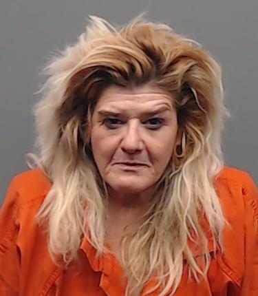 JAMESON, REBECCA L booking photo