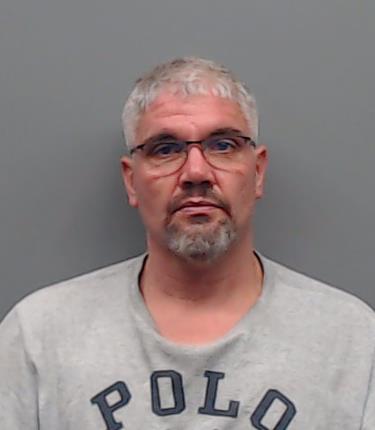 RUELAS, KENNETH booking photo