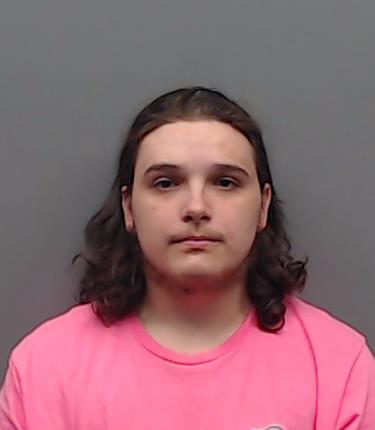 CRAIG, ISAAC JACOBI booking photo