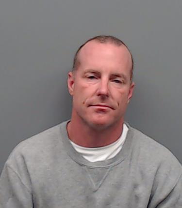 DEANS, JUSTIN WILLIAM booking photo