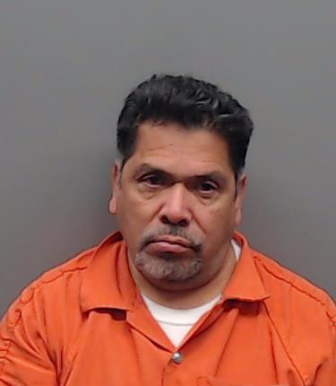 MONTEAGUDO, BENITO booking photo