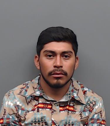 BANUELOS-NUNEZ, JULIO booking photo