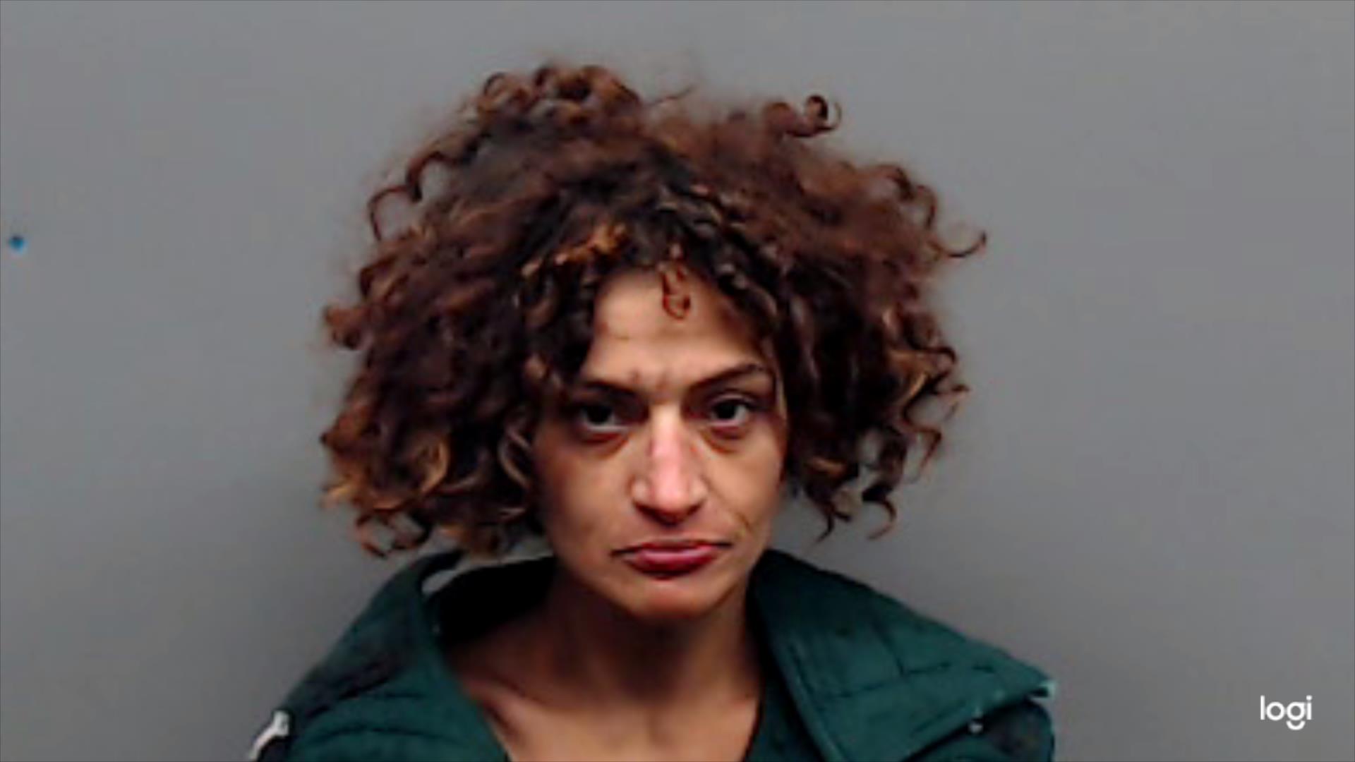 RIVERA, LAURA IVETTE booking photo