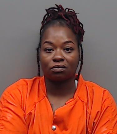 GILMORE, MONIQUE MARIE booking photo