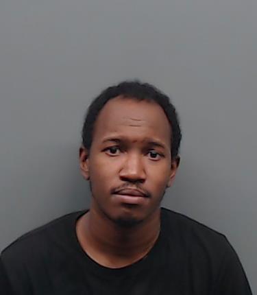 HARRIS, ROBERT LEE, Jr. booking photo