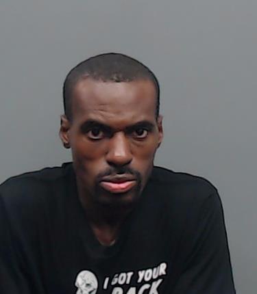 HAMPTON, JOHNATHAN LEE booking photo