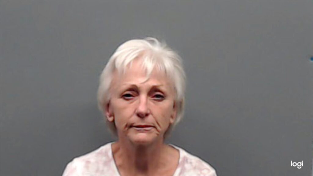 GENTRY, LESA GAY arrest record in Smith County, Texas GENTRY, LESA GAY arrested in Smith County, Texas mugshot