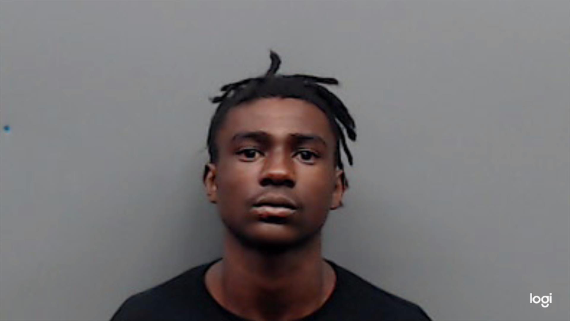 SMITH, CORDEZ booking photo